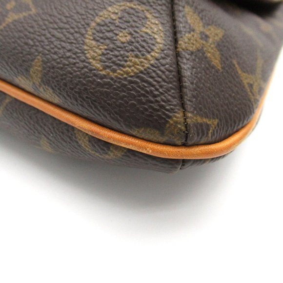 LOUIS VUITTON Musette Salsa Short Shoulder Bag Monogram Used LV - Picture 9 of 12